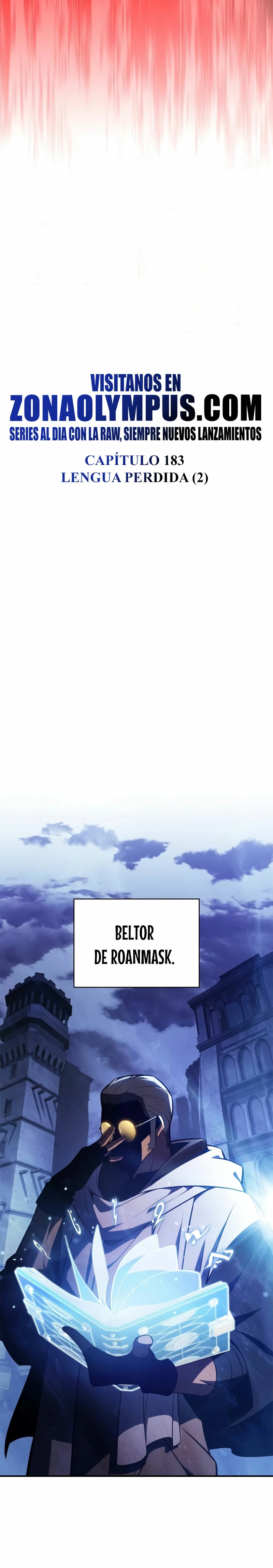 Read I'm the Max-Level Newbie Español Manga Online