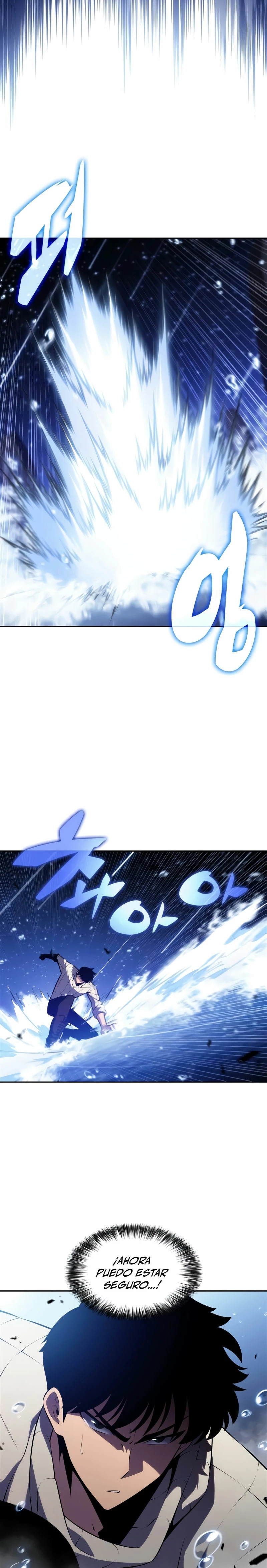 Read I'm the Max-Level Newbie Español Manga Online