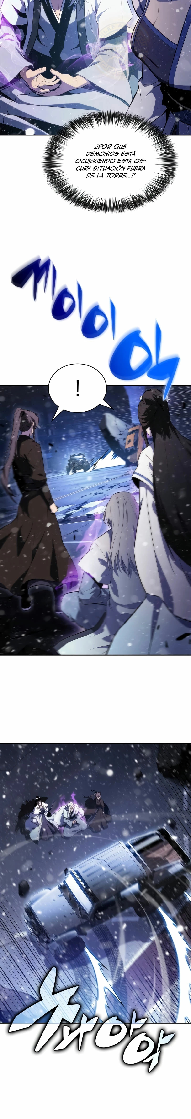 Read I'm the Max-Level Newbie Español Manga Online