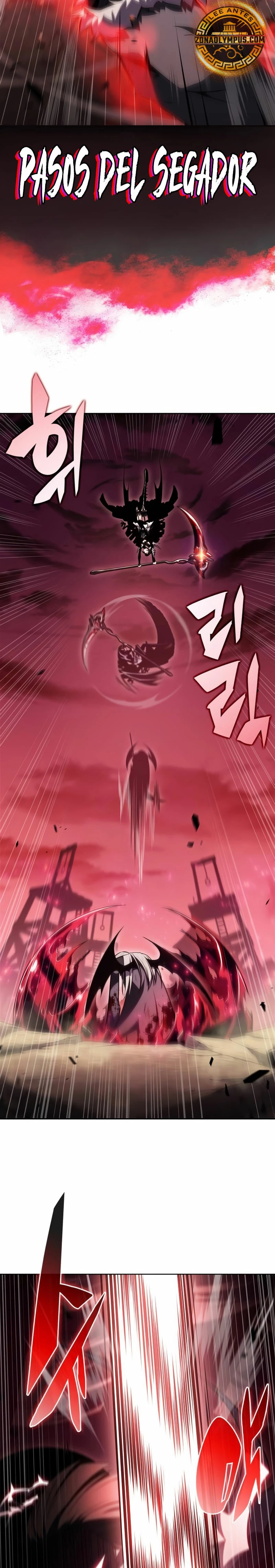 Read I'm the Max-Level Newbie Español Manga Online