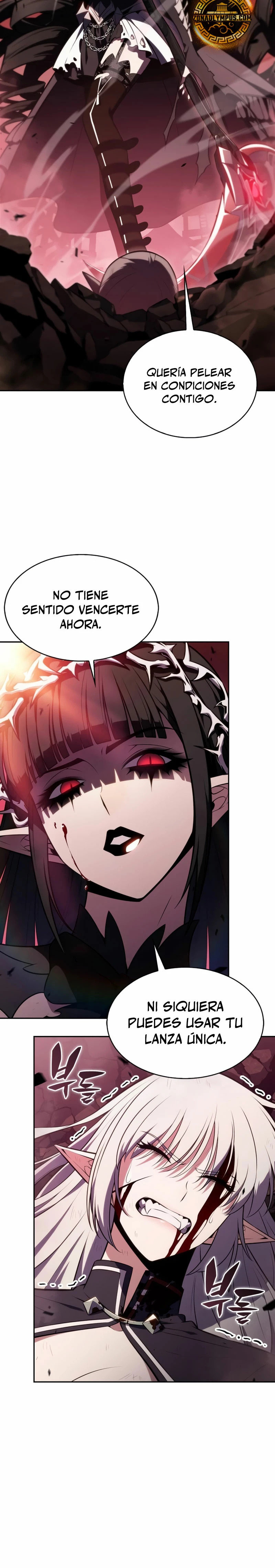 Read I'm the Max-Level Newbie Español Manga Online