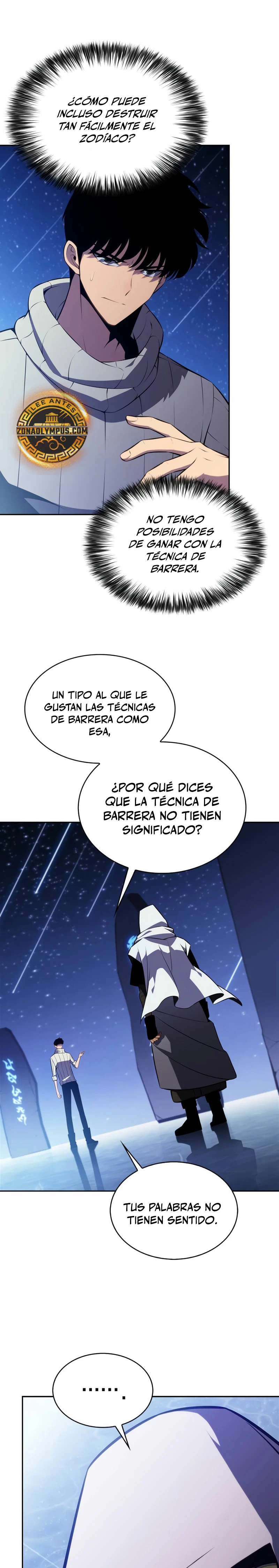 Read I'm the Max-Level Newbie Español Manga Online