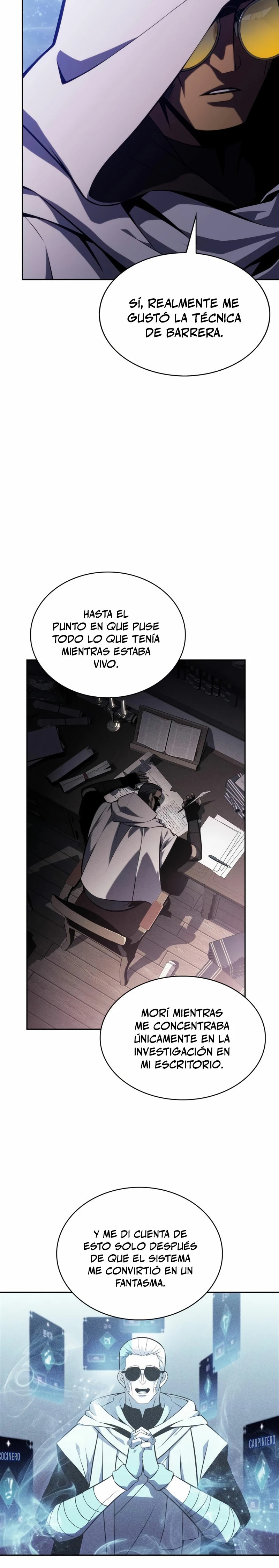 Read I'm the Max-Level Newbie Español Manga Online