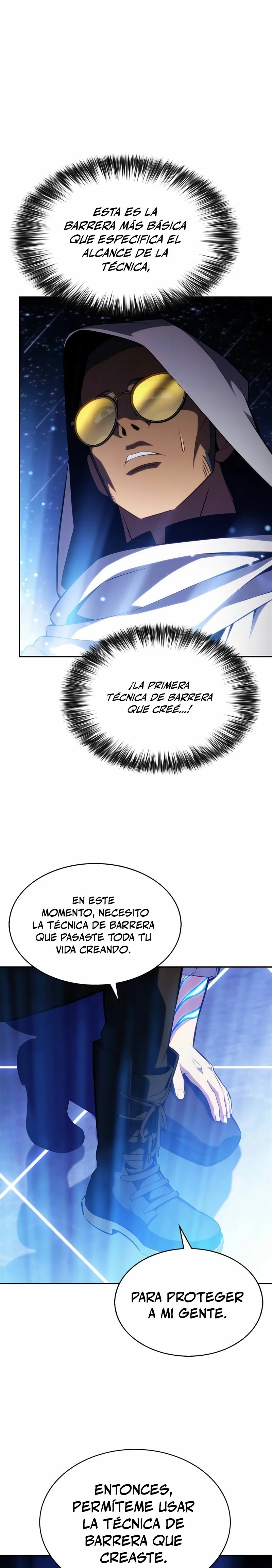 Read I'm the Max-Level Newbie Español Manga Online