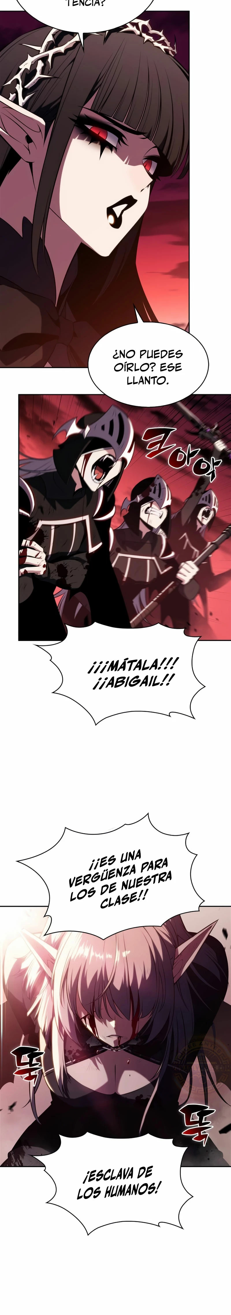 Read I'm the Max-Level Newbie Español Manga Online