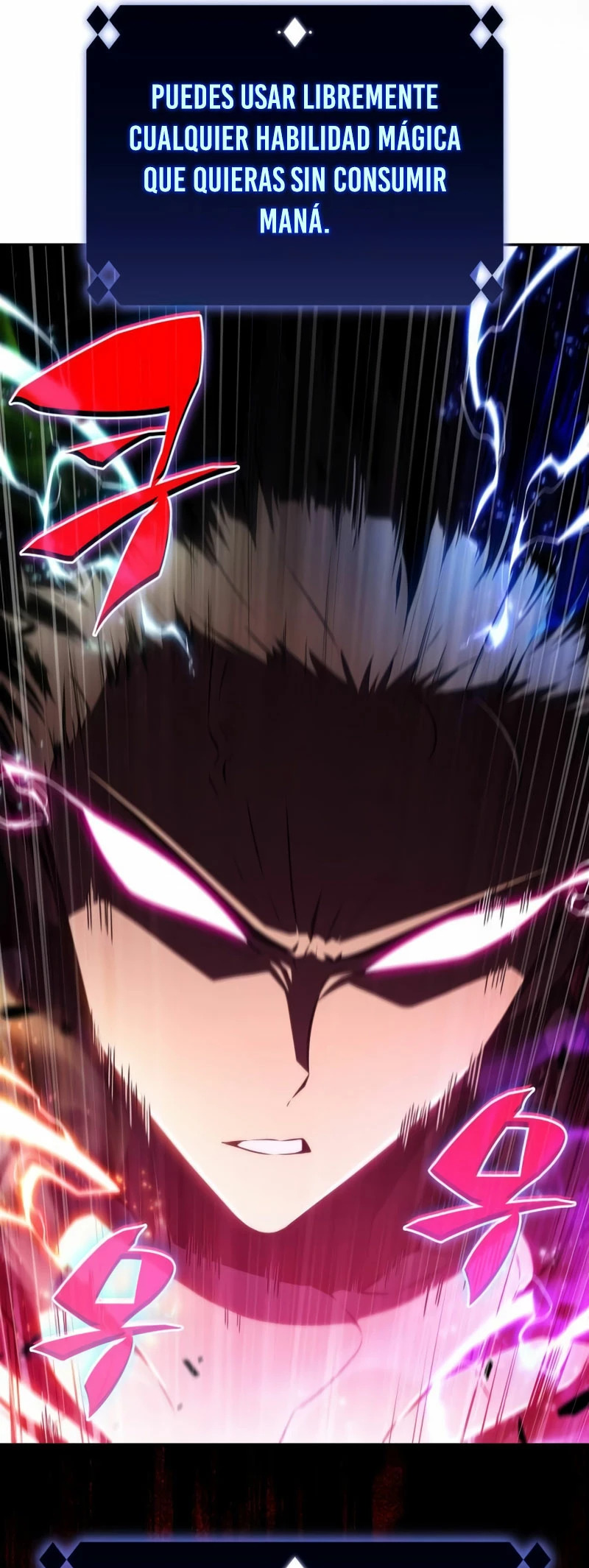 Read I'm the Max-Level Newbie Español Manga Online