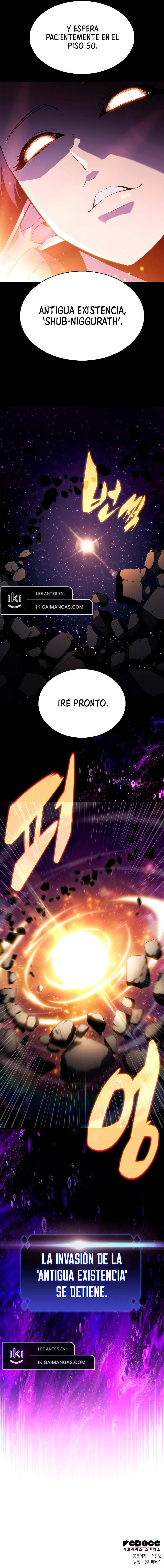 Read I'm the Max-Level Newbie Español Manga Online