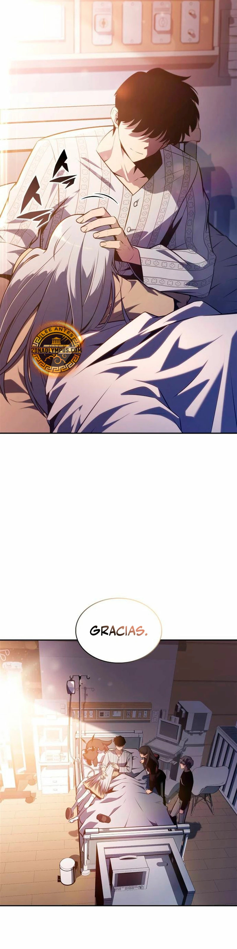 Read I'm the Max-Level Newbie Español Manga Online