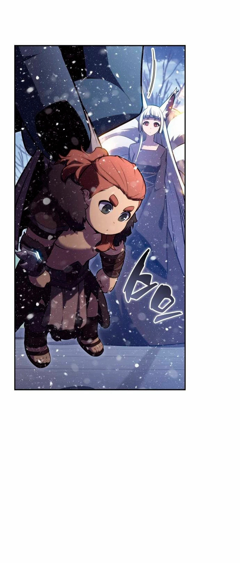 Read I'm the Max-Level Newbie Español Manga Online