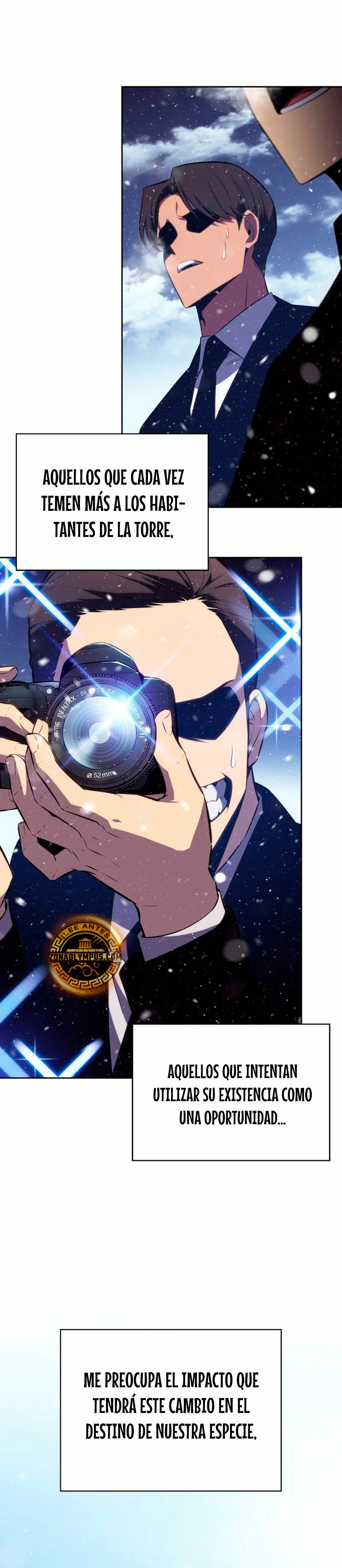 Read I'm the Max-Level Newbie Español Manga Online