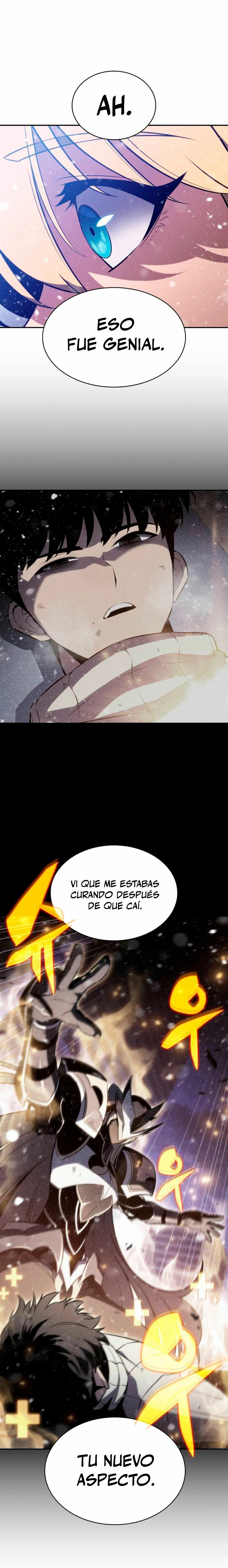 Read I'm the Max-Level Newbie Español Manga Online