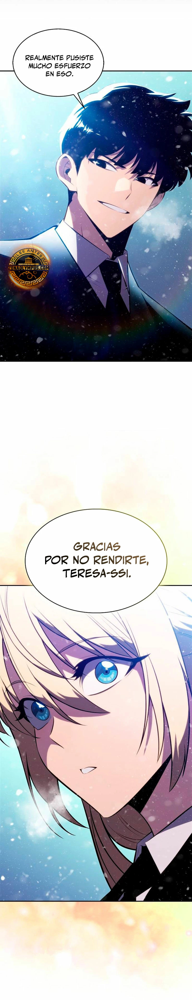 Read I'm the Max-Level Newbie Español Manga Online