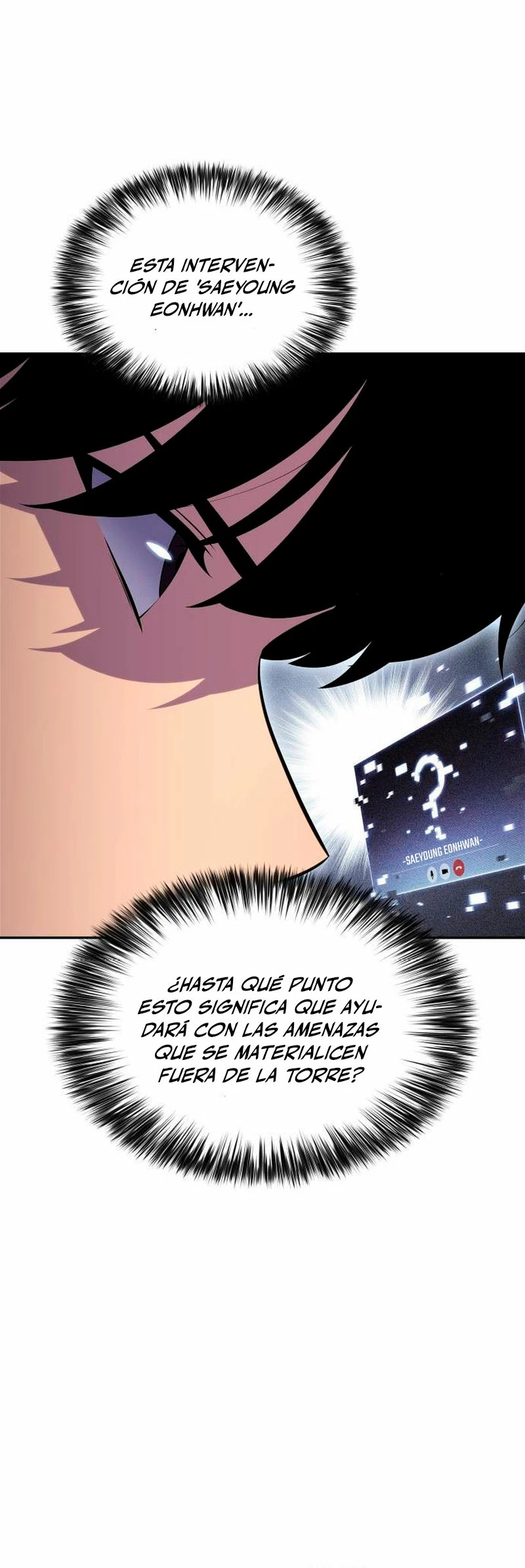 Read I'm the Max-Level Newbie Español Manga Online