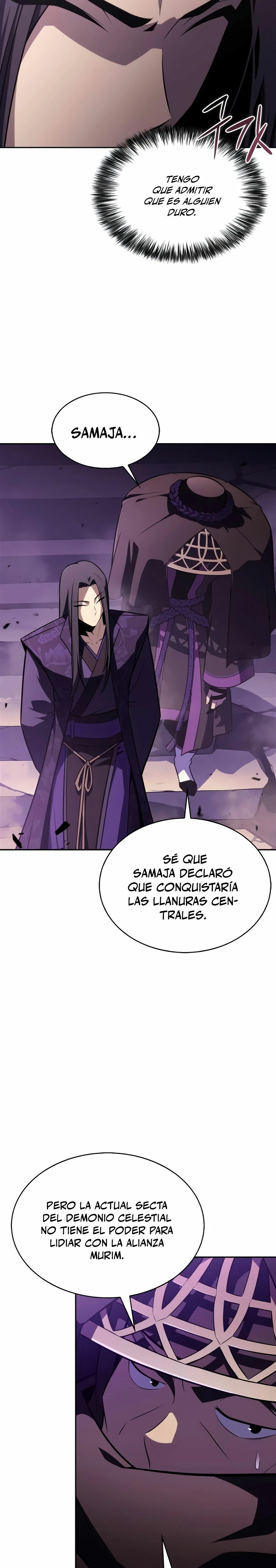 Read I'm the Max-Level Newbie Español Manga Online