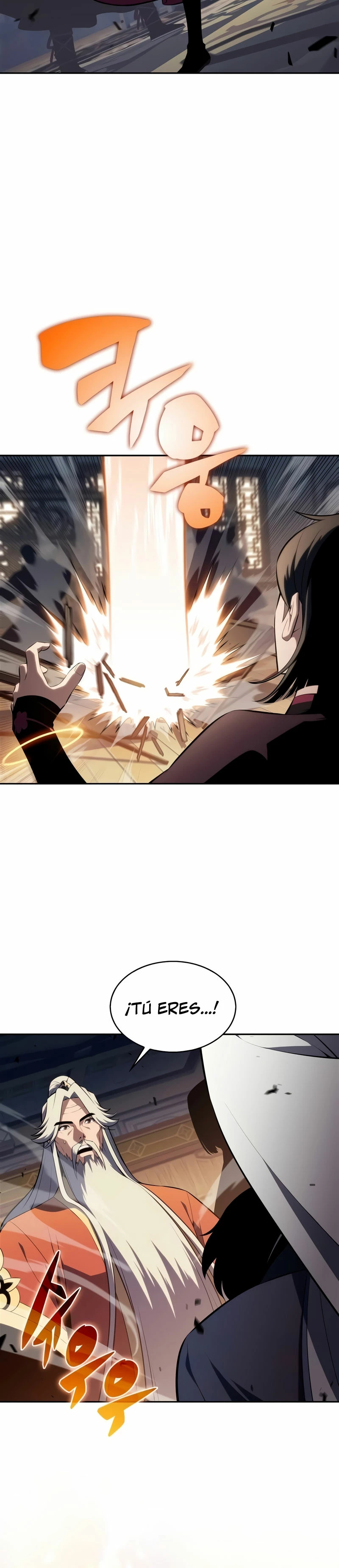 Read I'm the Max-Level Newbie Español Manga Online