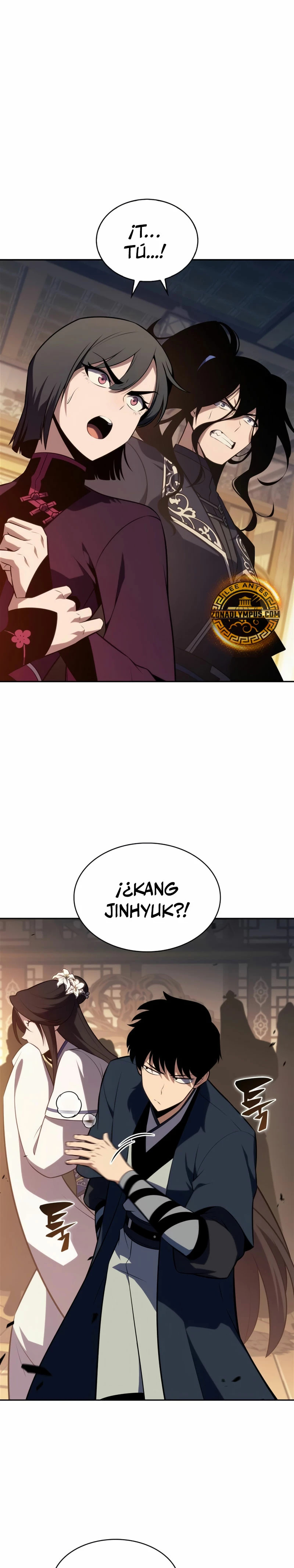 Read I'm the Max-Level Newbie Español Manga Online