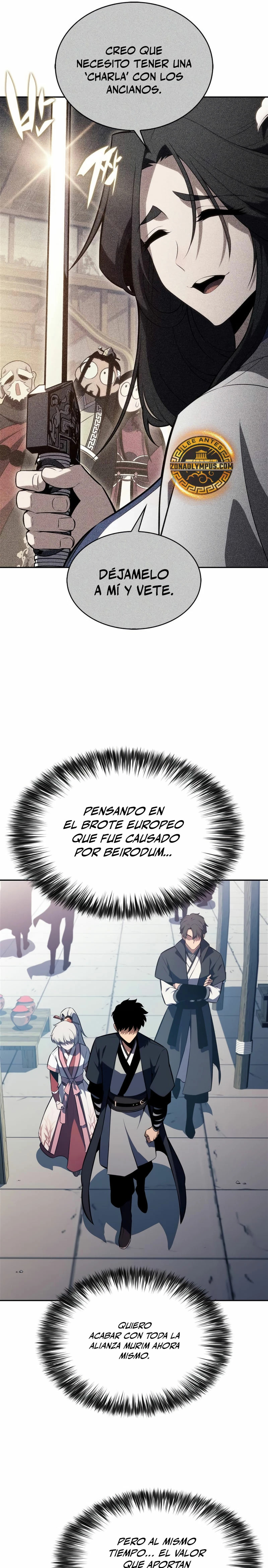 Read I'm the Max-Level Newbie Español Manga Online