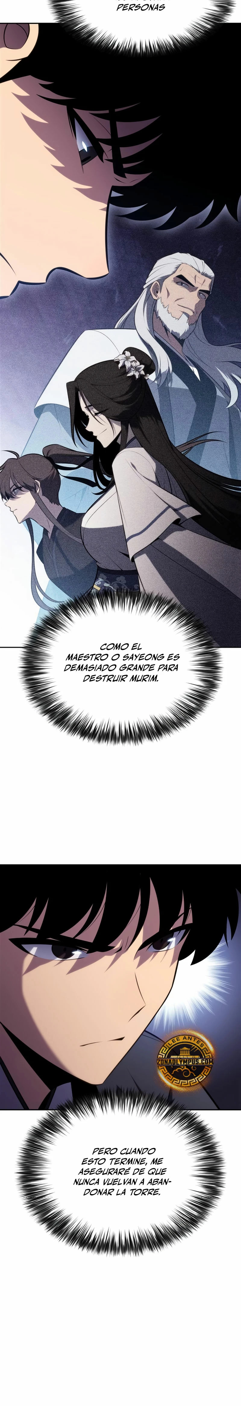 Read I'm the Max-Level Newbie Español Manga Online