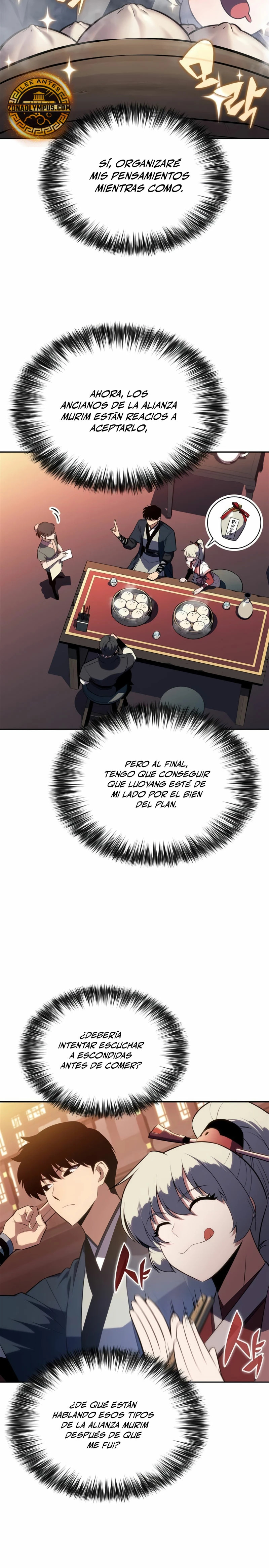 Read I'm the Max-Level Newbie Español Manga Online