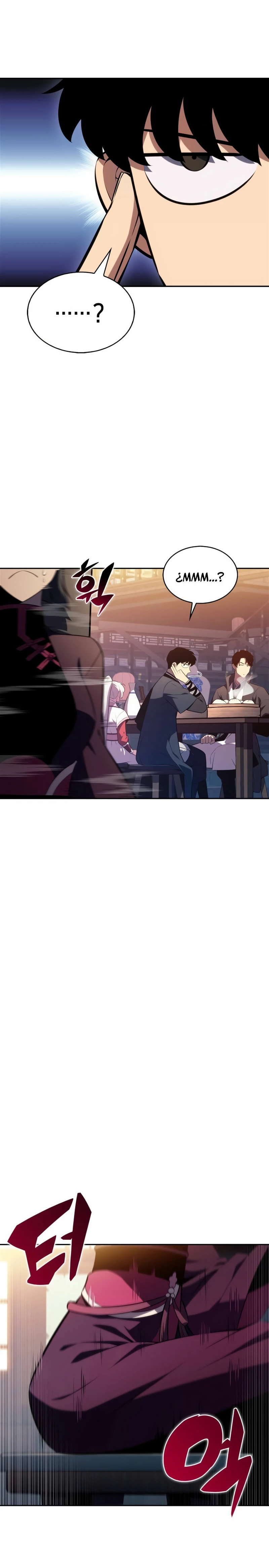 Read I'm the Max-Level Newbie Español Manga Online