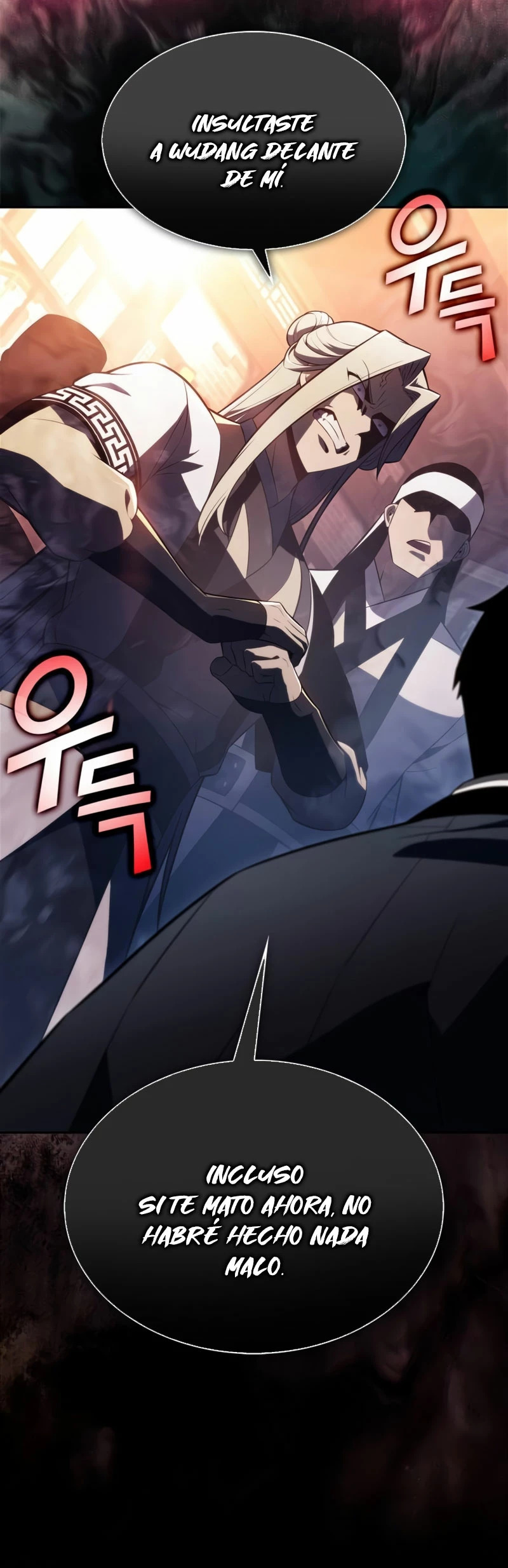 Read I'm the Max-Level Newbie Español Manga Online