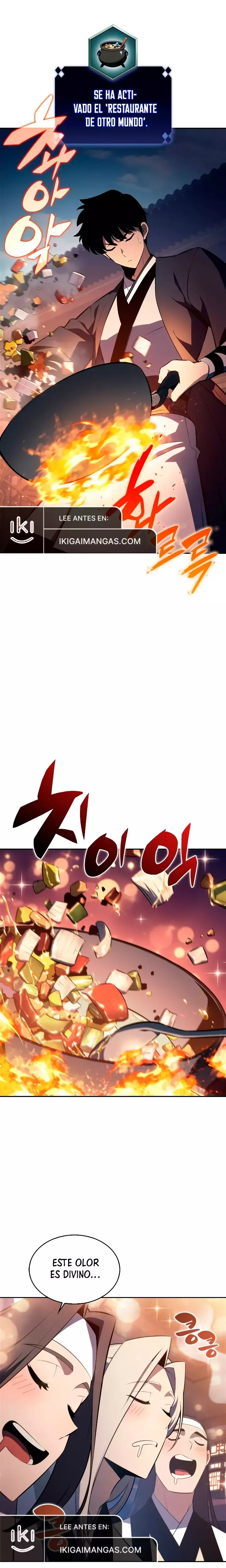 Read I'm the Max-Level Newbie Español Manga Online