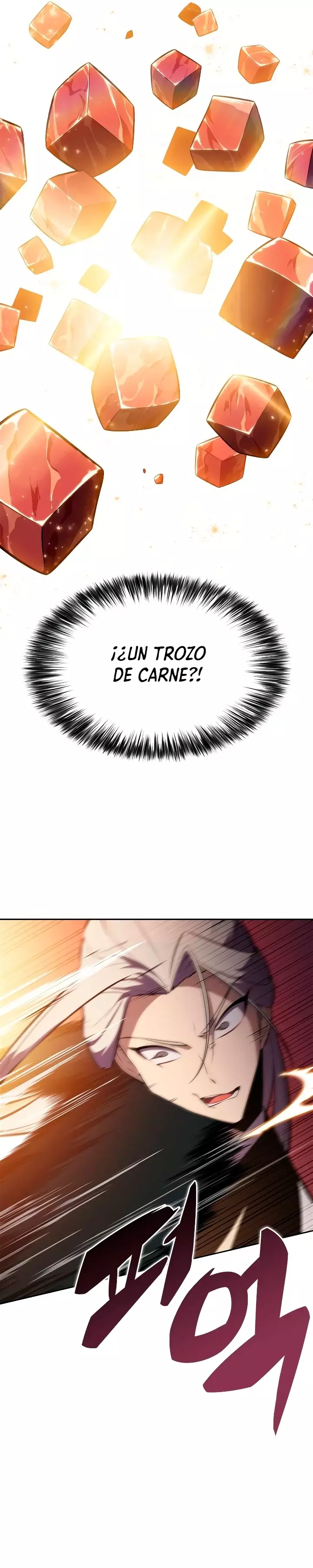 Read I'm the Max-Level Newbie Español Manga Online