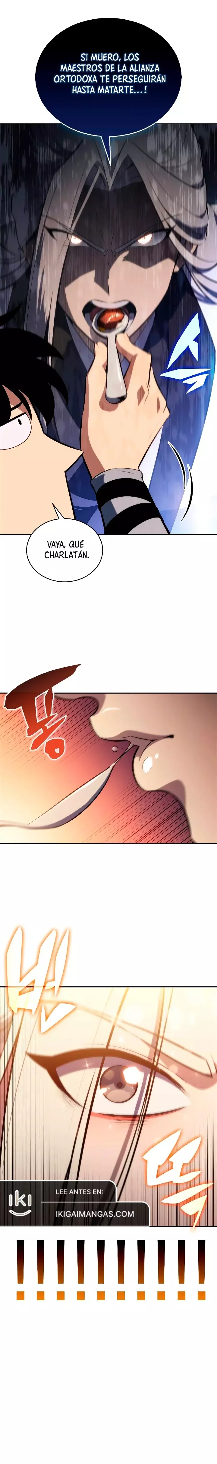 Read I'm the Max-Level Newbie Español Manga Online