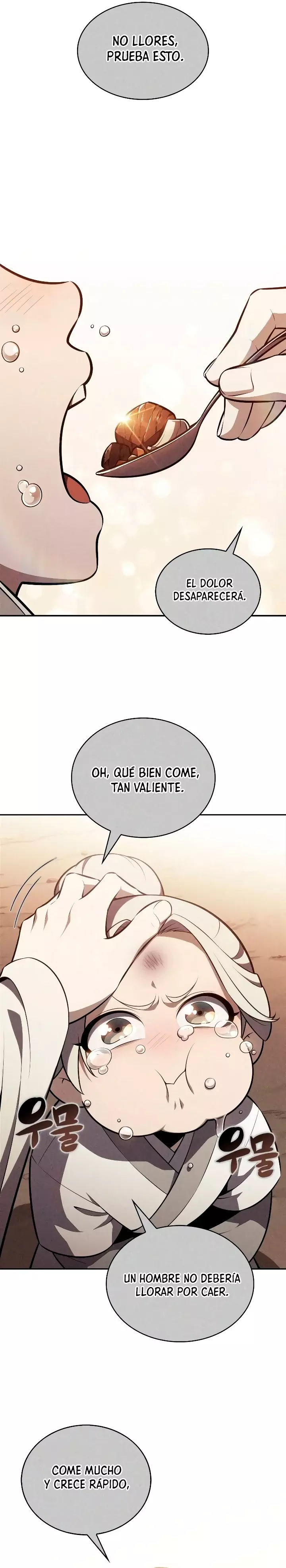 Read I'm the Max-Level Newbie Español Manga Online