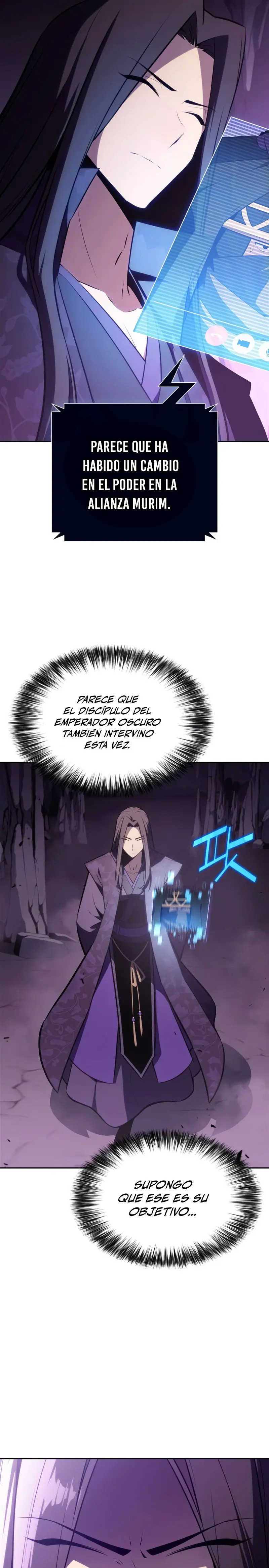 Read I'm the Max-Level Newbie Español Manga Online