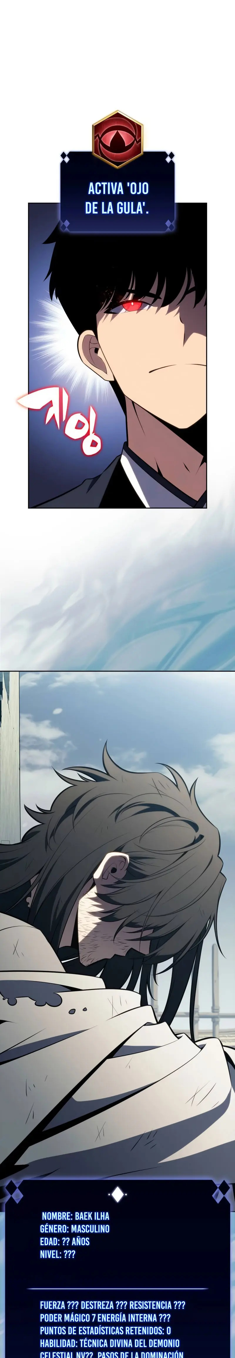 Read I'm the Max-Level Newbie Español Manga Online