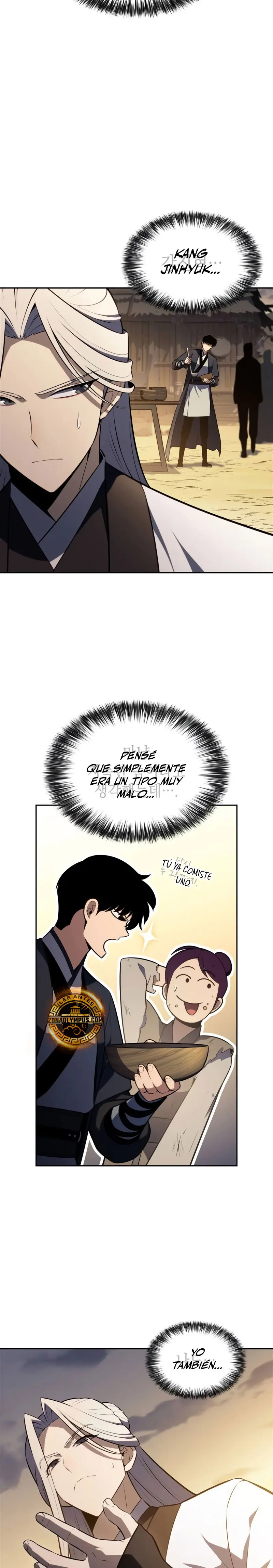Read I'm the Max-Level Newbie Español Manga Online
