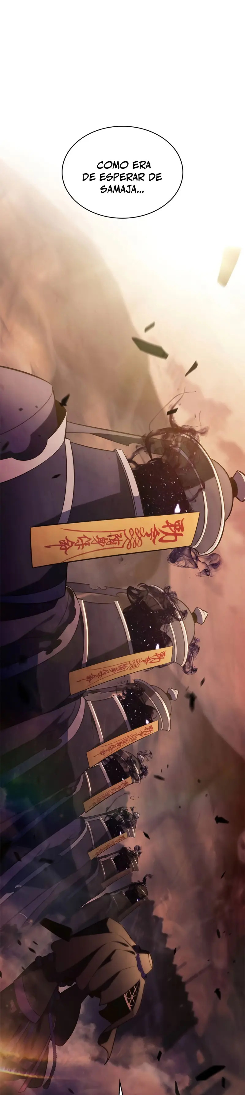 Read I'm the Max-Level Newbie Español Manga Online