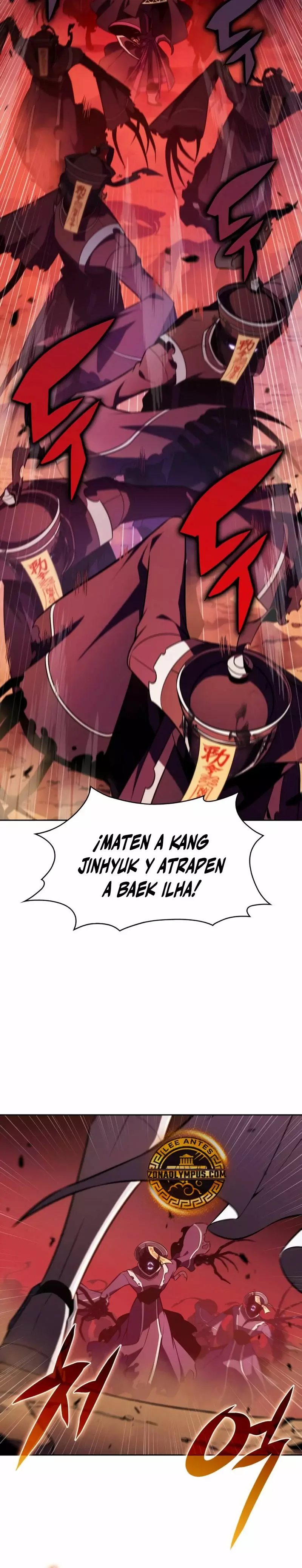 Read I'm the Max-Level Newbie Español Manga Online