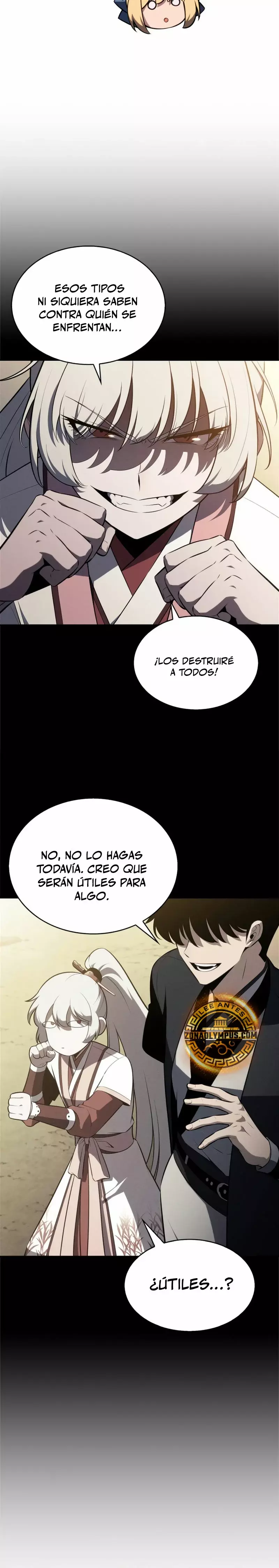 Read I'm the Max-Level Newbie Español Manga Online