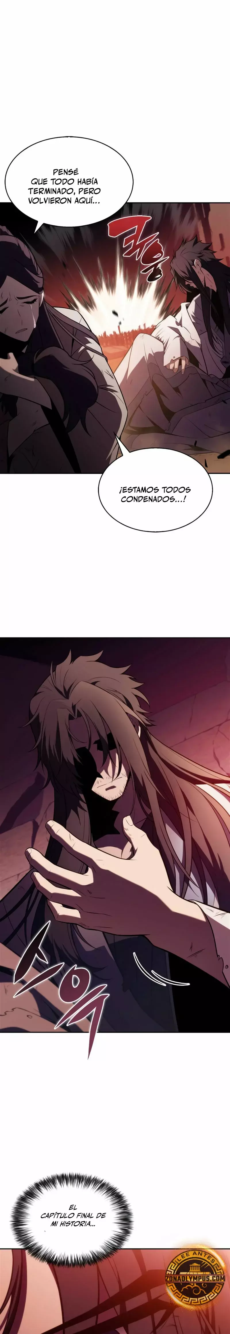 Read I'm the Max-Level Newbie Español Manga Online