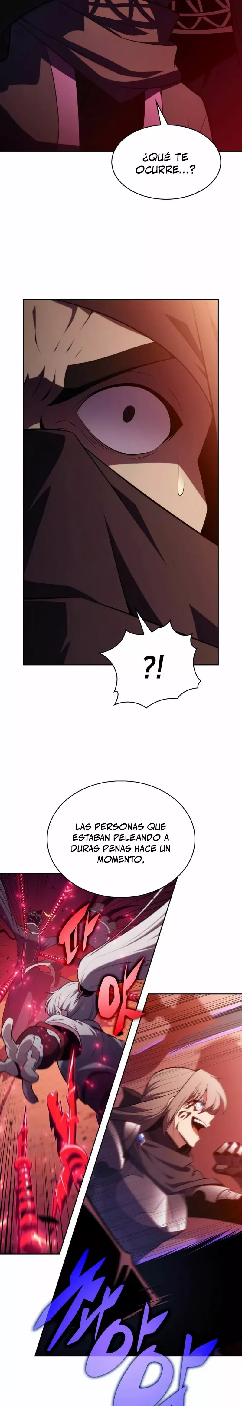 Read I'm the Max-Level Newbie Español Manga Online