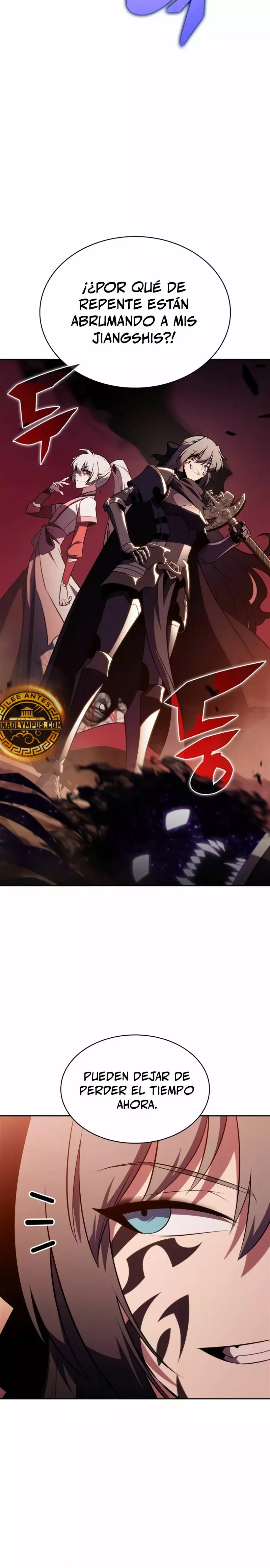 Read I'm the Max-Level Newbie Español Manga Online