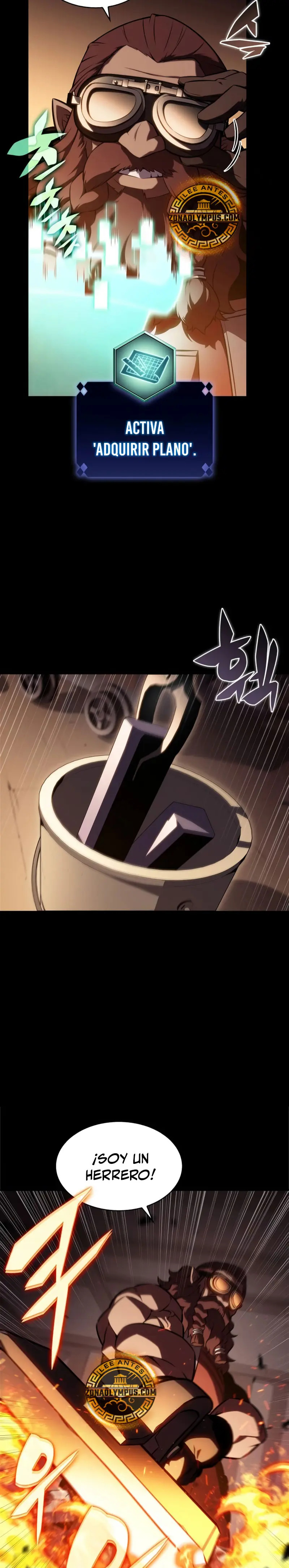 Read I'm the Max-Level Newbie Español Manga Online