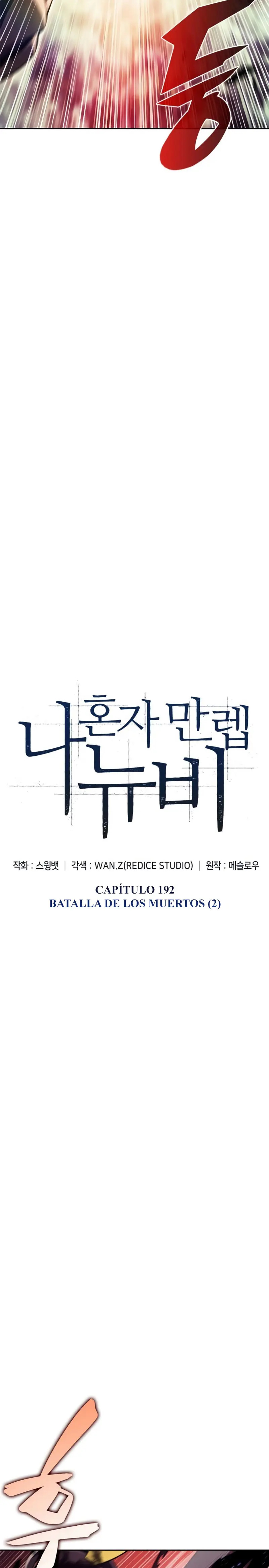 Read I'm the Max-Level Newbie Español Manga Online