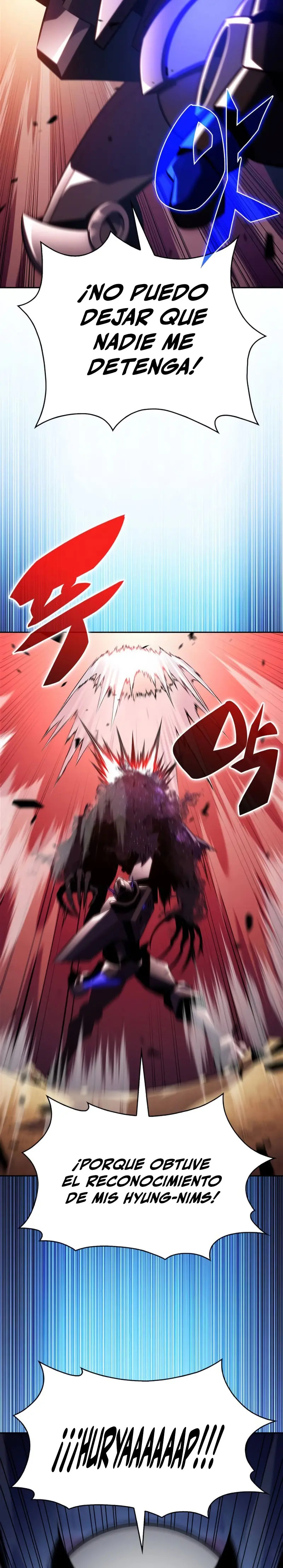 Read I'm the Max-Level Newbie Español Manga Online