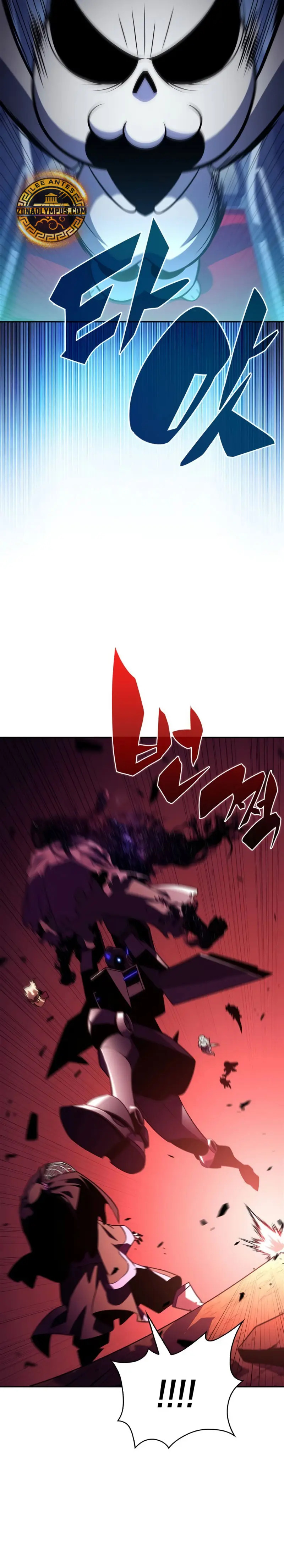 Read I'm the Max-Level Newbie Español Manga Online