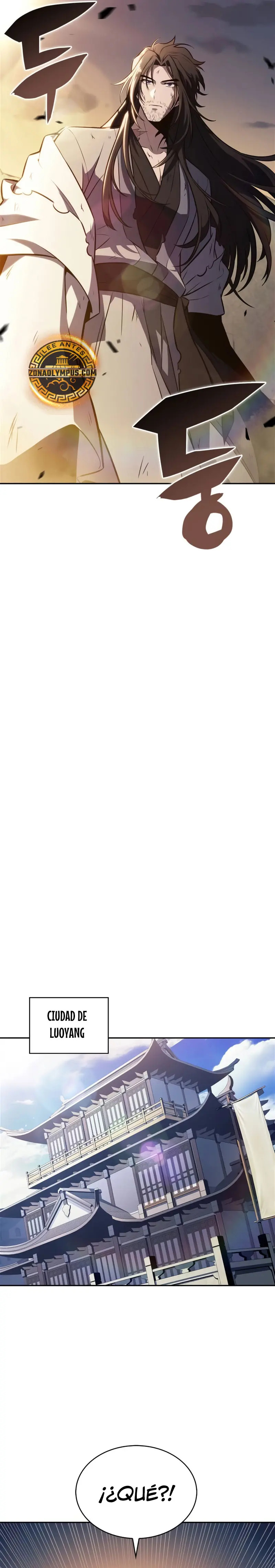 Read I'm the Max-Level Newbie Español Manga Online