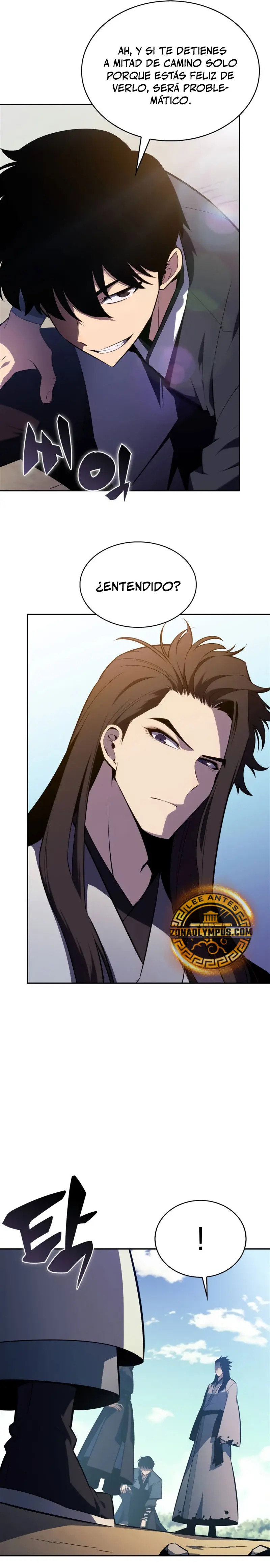 Read I'm the Max-Level Newbie Español Manga Online