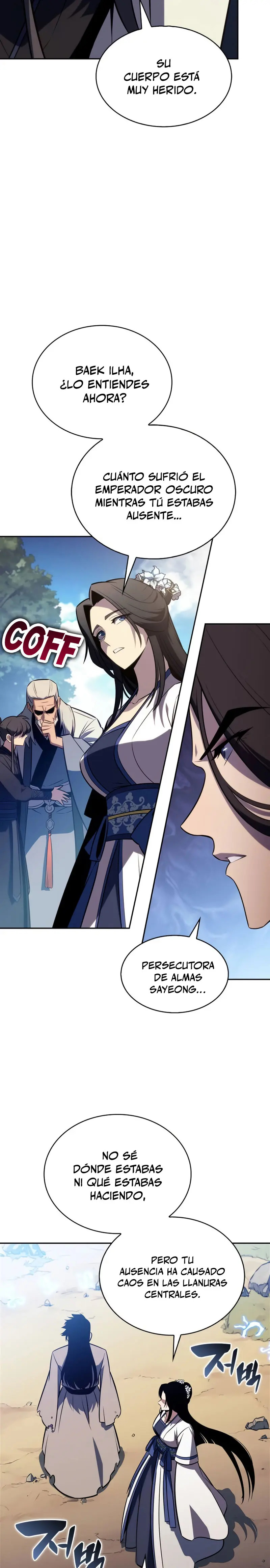 Read I'm the Max-Level Newbie Español Manga Online