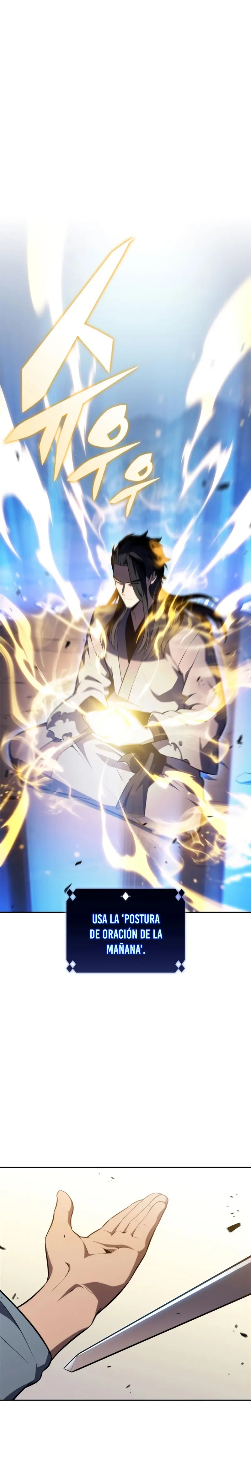 Read I'm the Max-Level Newbie Español Manga Online