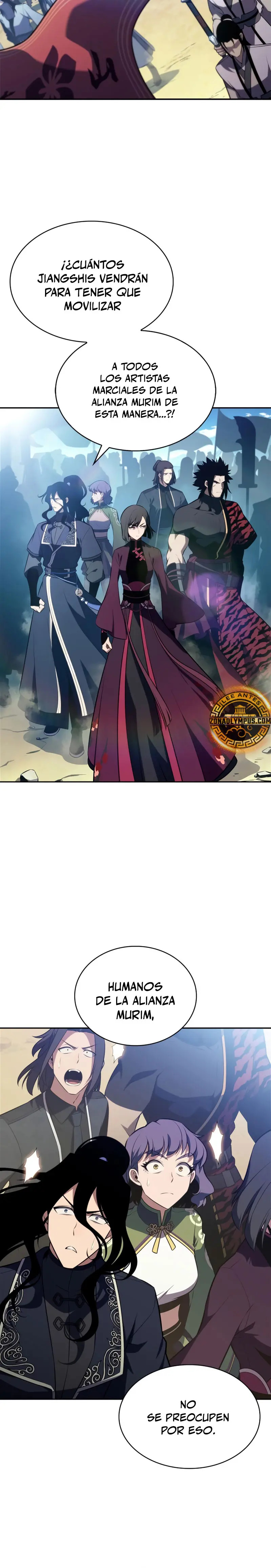 Read I'm the Max-Level Newbie Español Manga Online