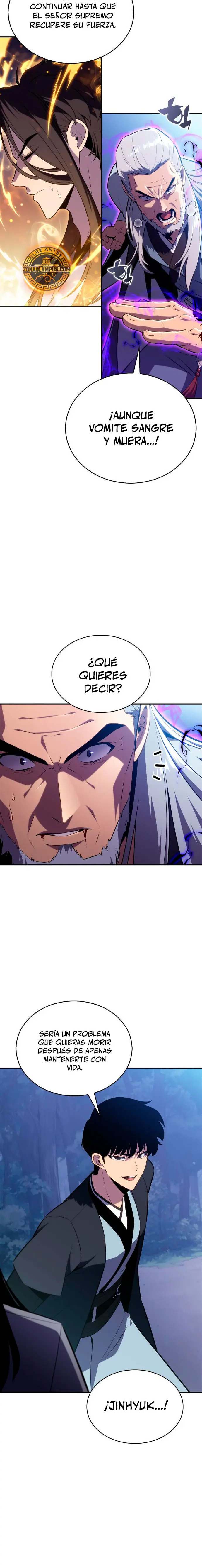 Read I'm the Max-Level Newbie Español Manga Online