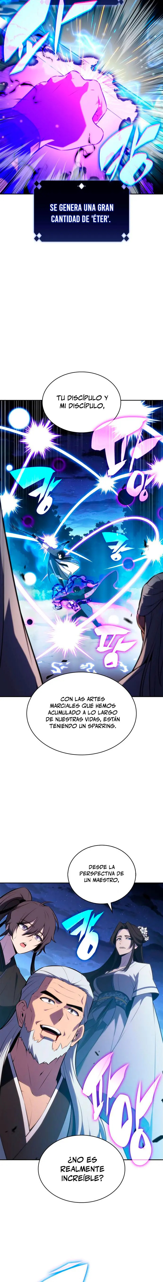 Read I'm the Max-Level Newbie Español Manga Online