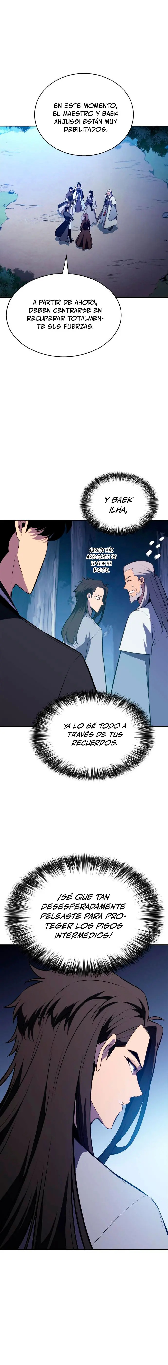 Read I'm the Max-Level Newbie Español Manga Online